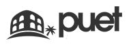 Logo Pie Puet